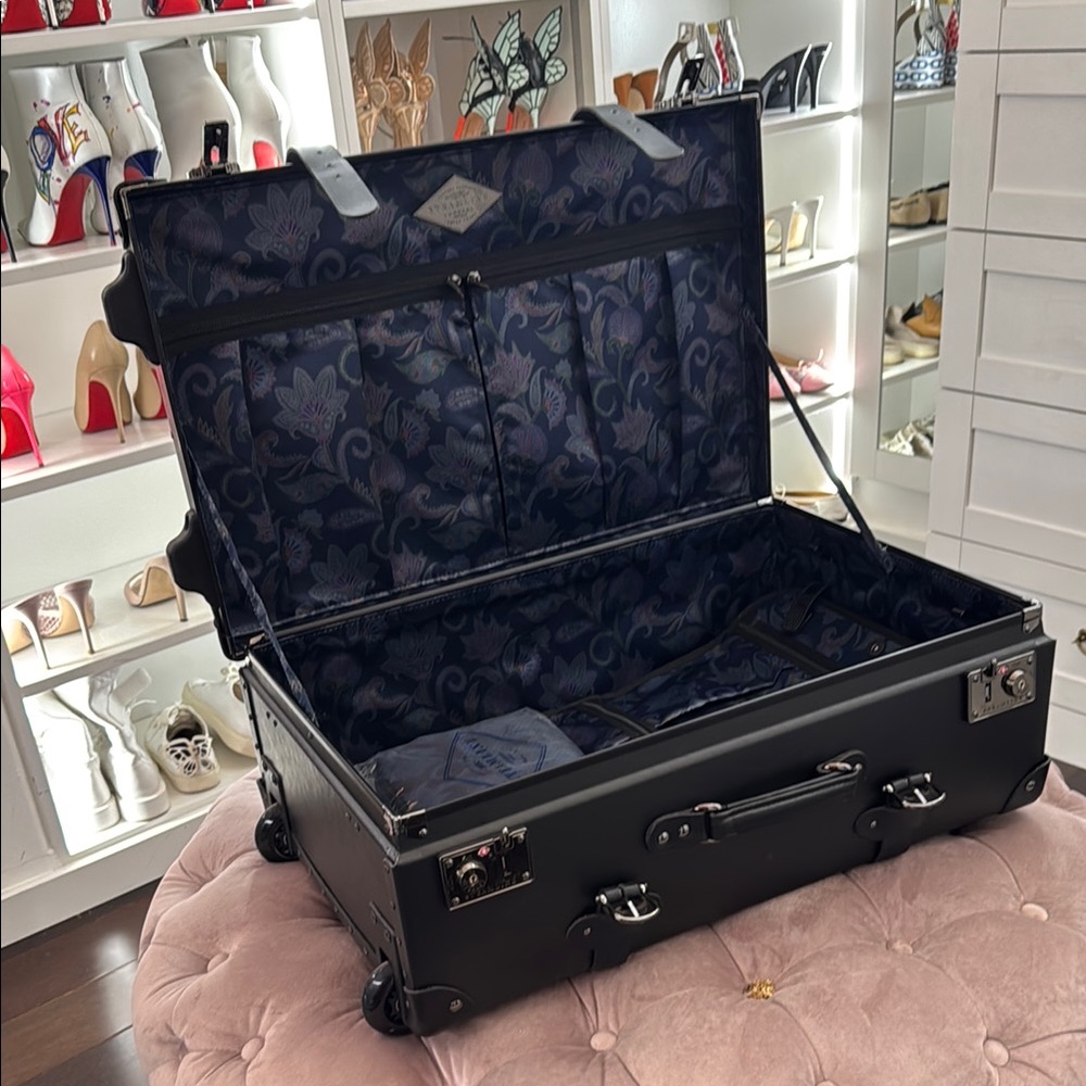 Steamline luxury collection travel bag NEW - Picture 5 of 15
